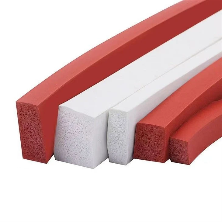 Epdm Rubber Foam Strip suppliers