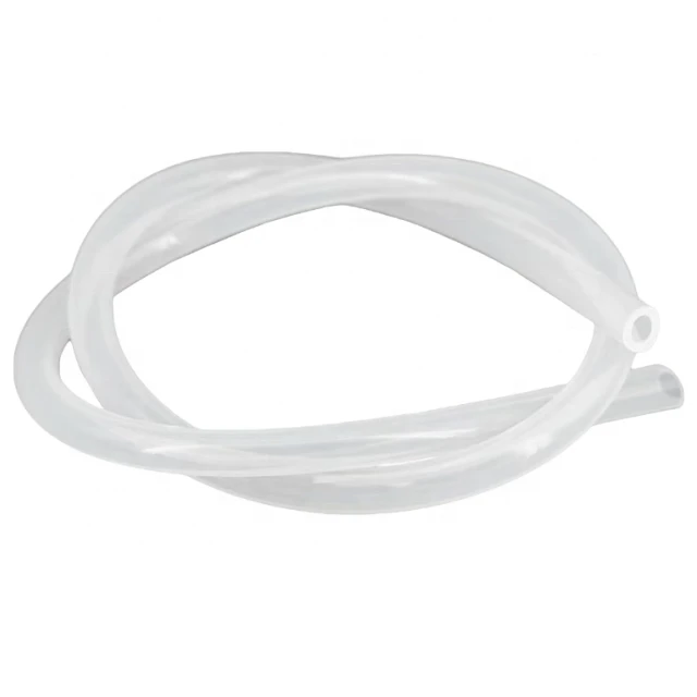 Silicone Rubber Tube suppliers