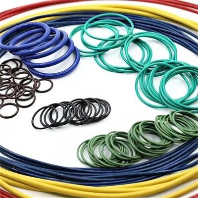 EPDM RUBURE O - Ring