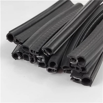 EPDM Strip Pòt Seal